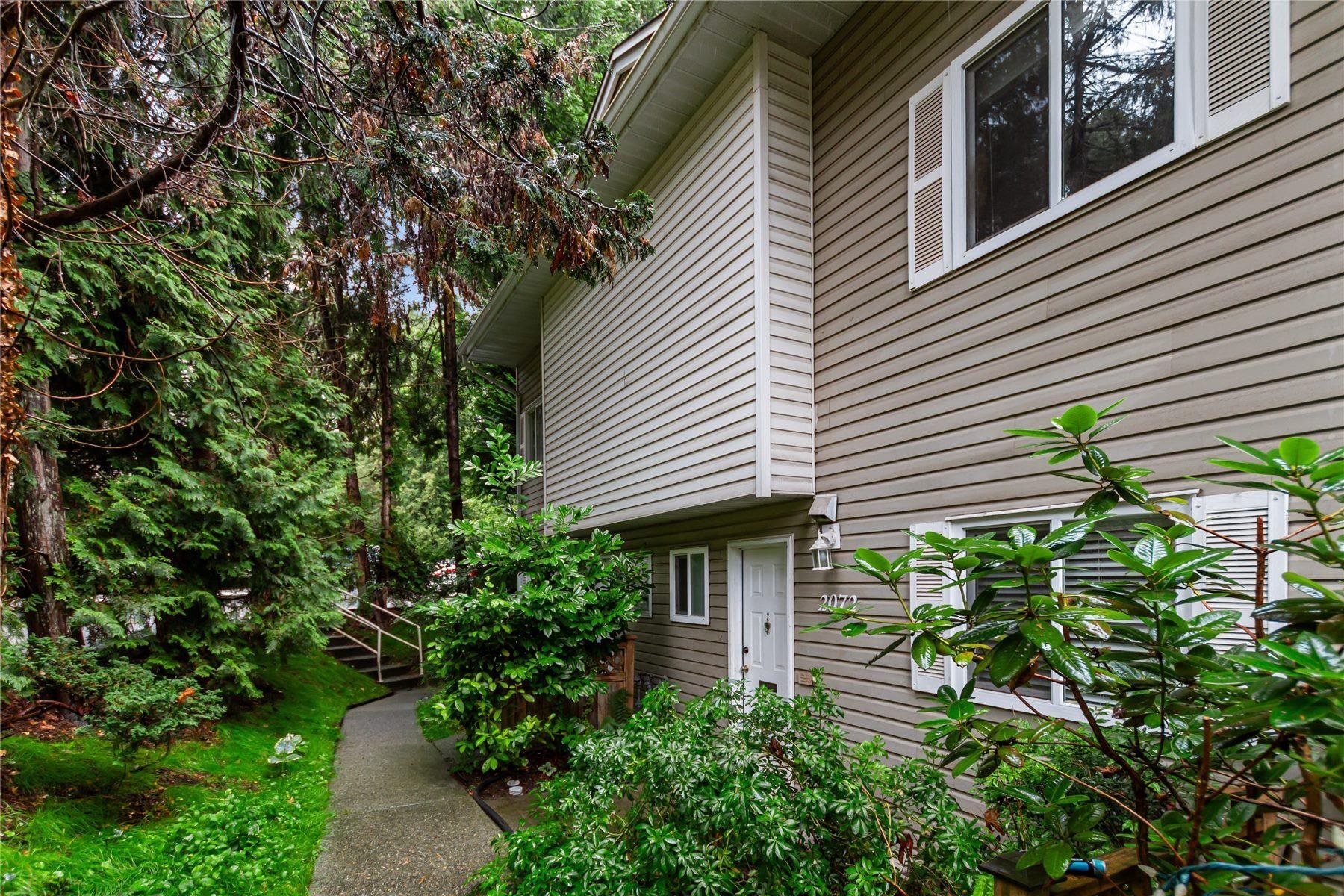 Property Photo: 2072 Springer Avenue BC V5B 3M5