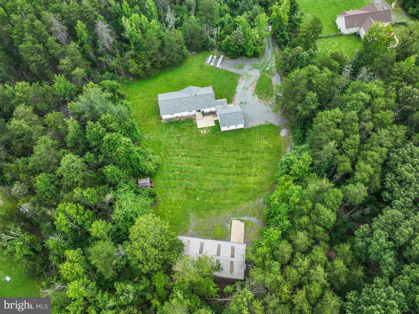 Property Photo: 4 River Ridge Lane VA 22406