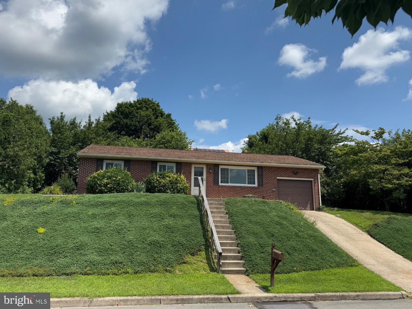 Property Photo: 383 S Turner Street PA 19526