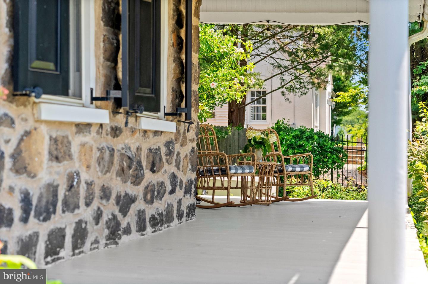 Property Photo:  337 Old Lancaster Road  PA 19333 