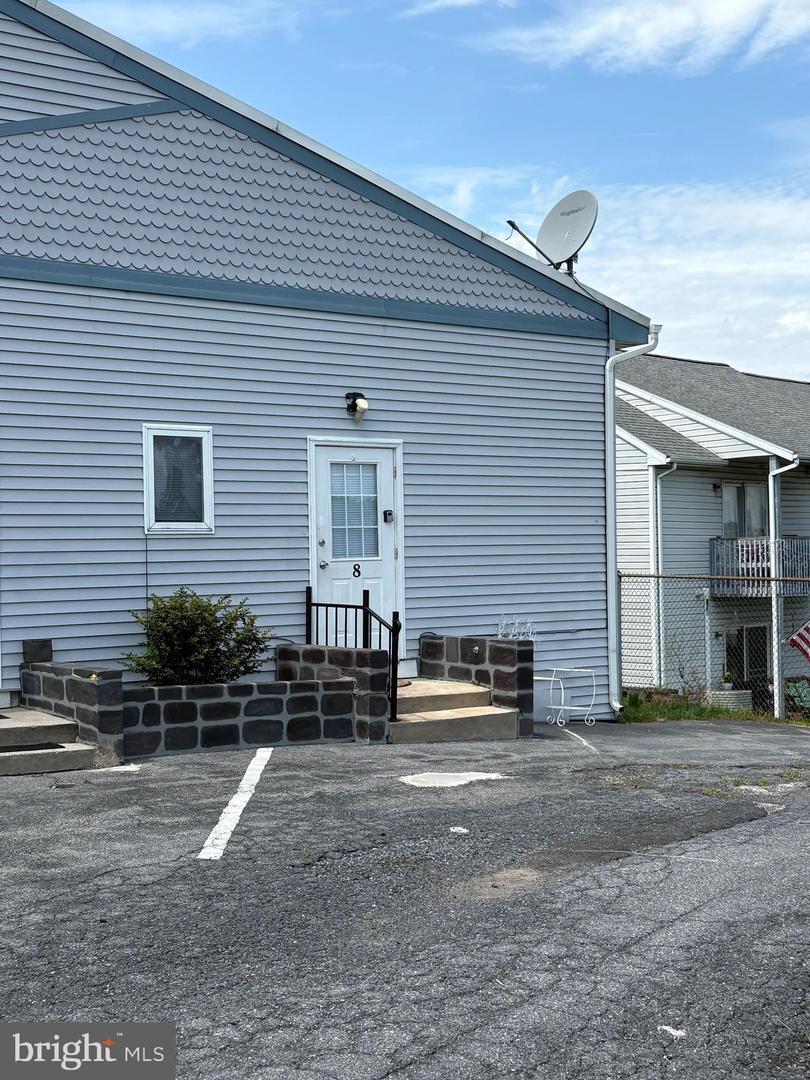 Property Photo: 709-11 Hill Road 8 PA 19565