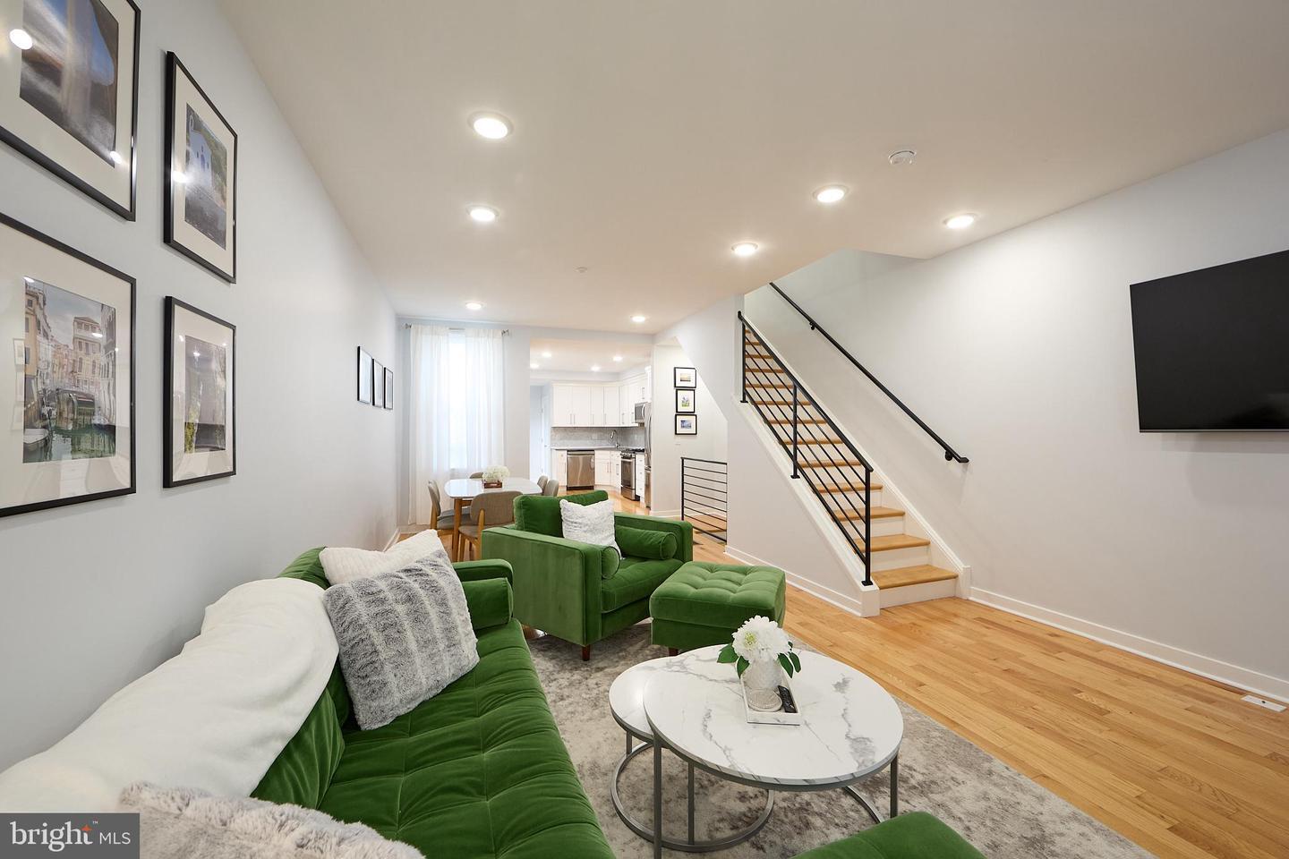 2019 W Girard Avenue  Philadelphia PA 19130 photo