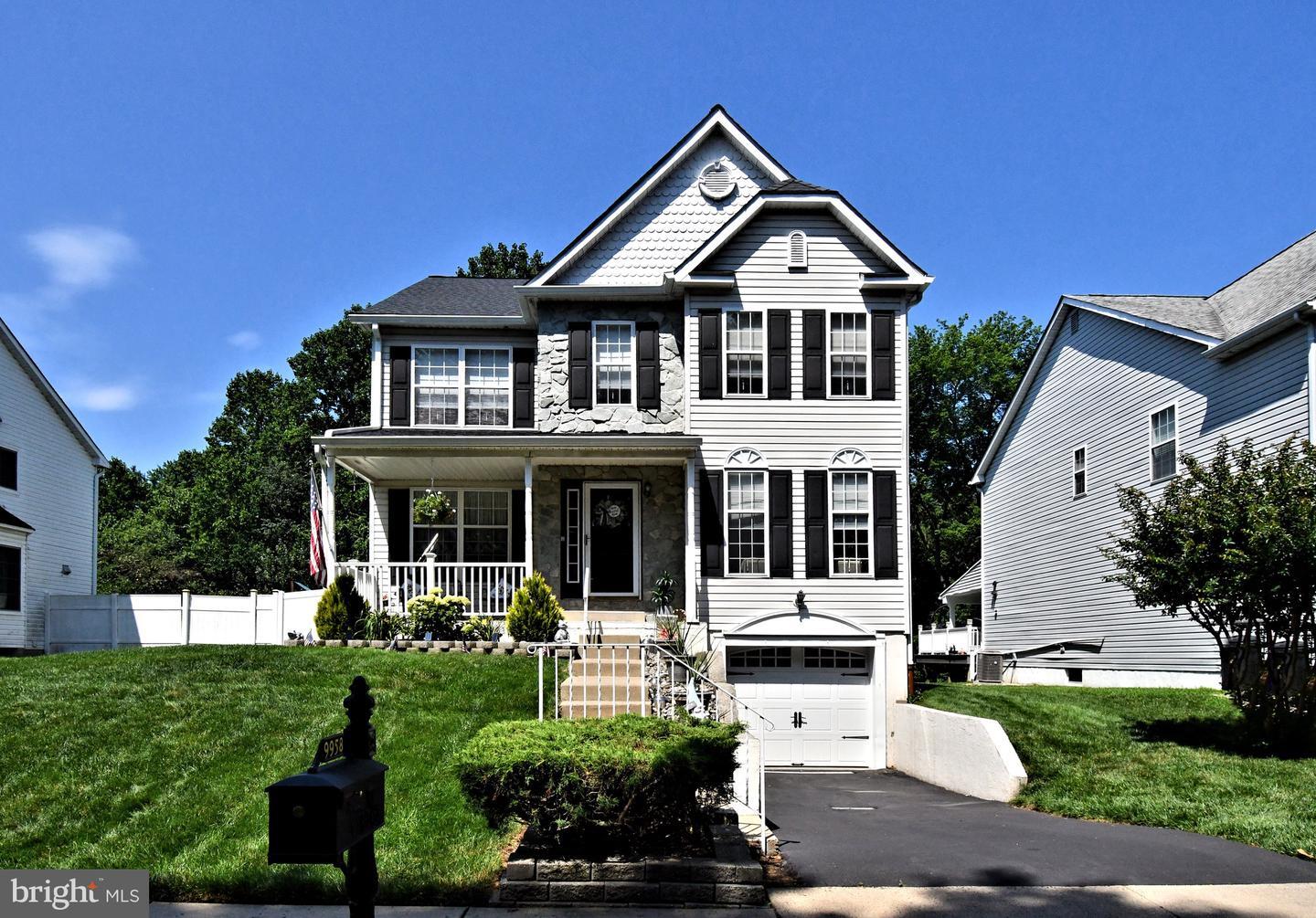 Property Photo:  9958 Gardenia Lane  PA 19115 