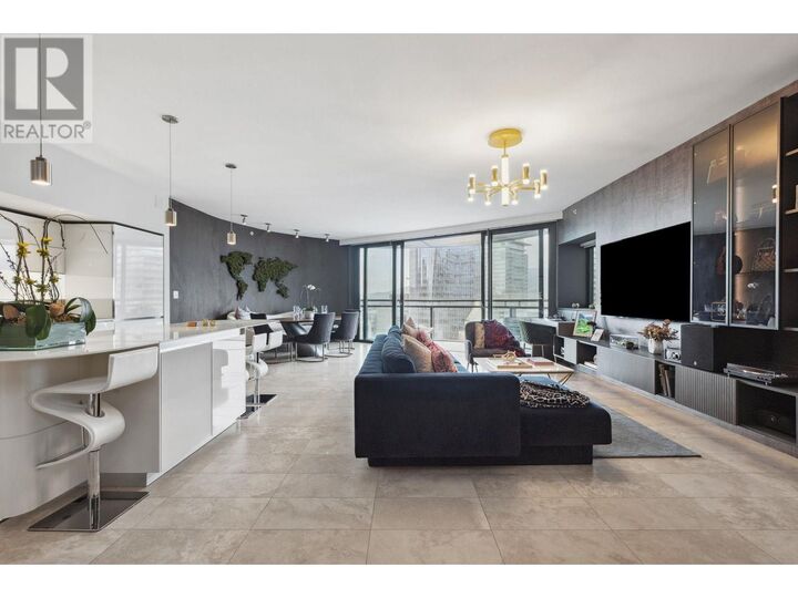 Property Photo:  838 West Hastings Street 3006  BC V6C 0A6 