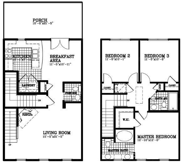 Property Photo:  9620 Longstone Lane B  NC 28277 