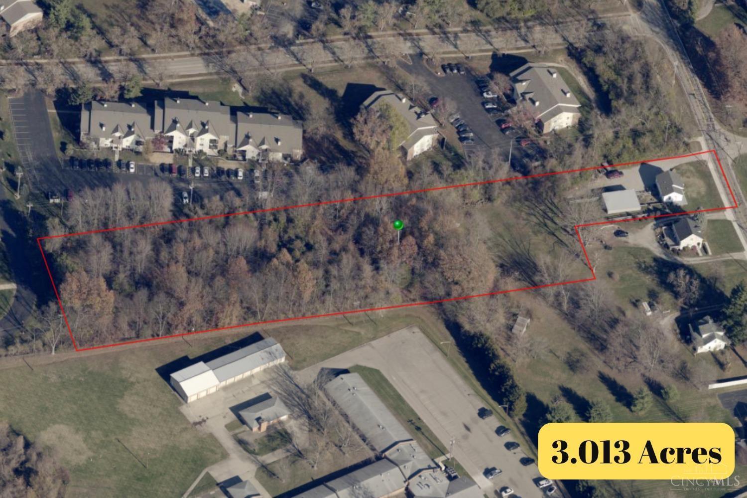 Property Photo: 5897 Cook Road OH 45150