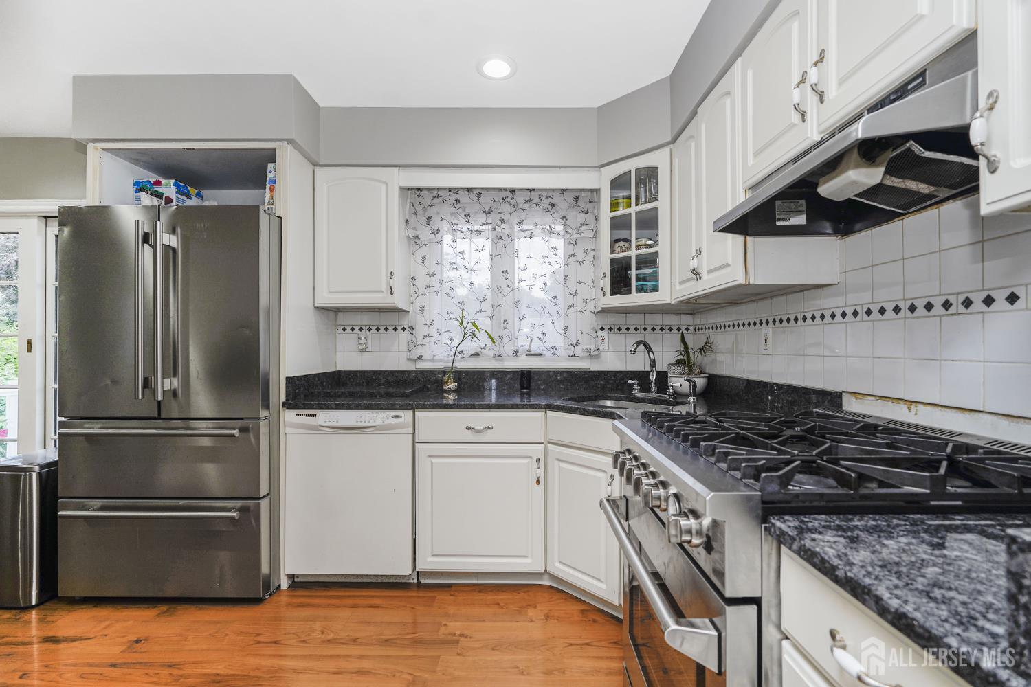 Property Photo: 45 Kenwood Terrace NJ 08610
