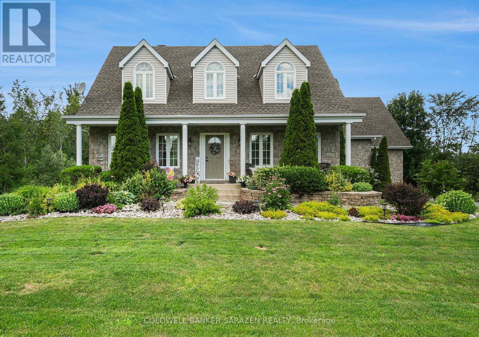 Property Photo: 8289 Rodney Farm Drive ON K0A 2P0