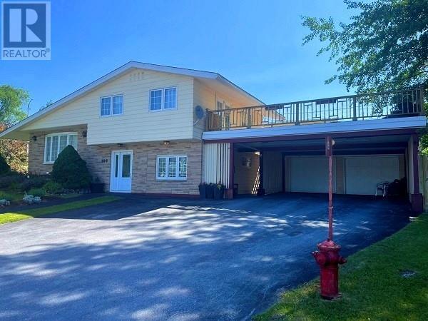 100 Brookfield Avenue  Corner Brook NL A2H 2R7 photo