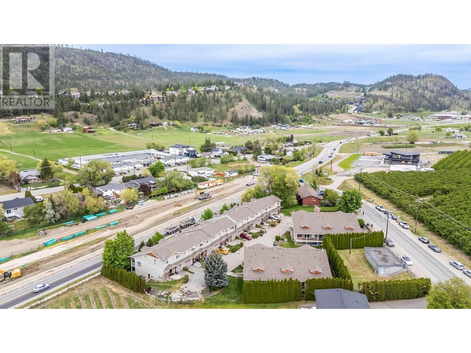 Photo de la propriété: 2131 Scenic Road 8 BC V1V 2T5