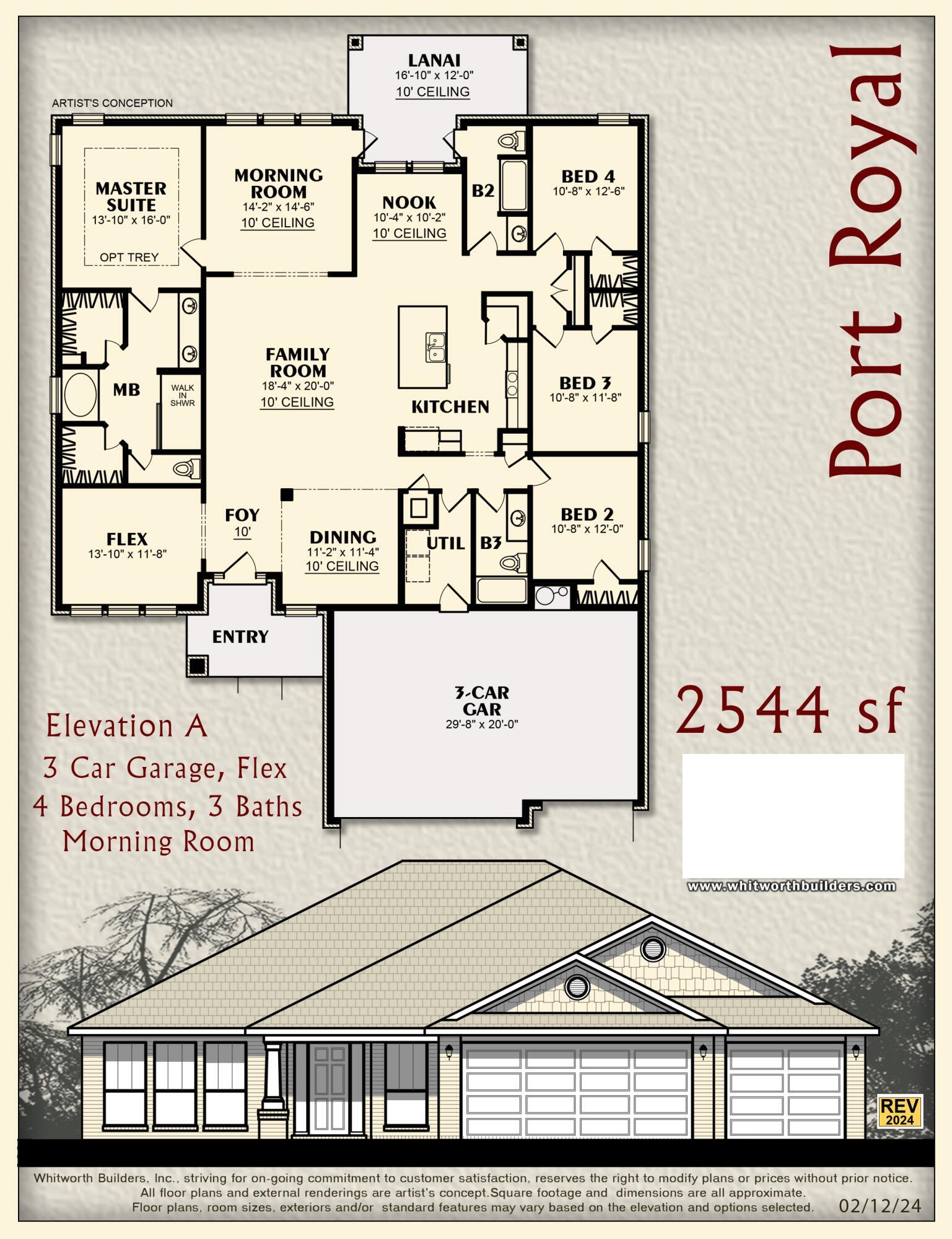 Lot 36 Walk Along Way  Crestview FL 32536 photo