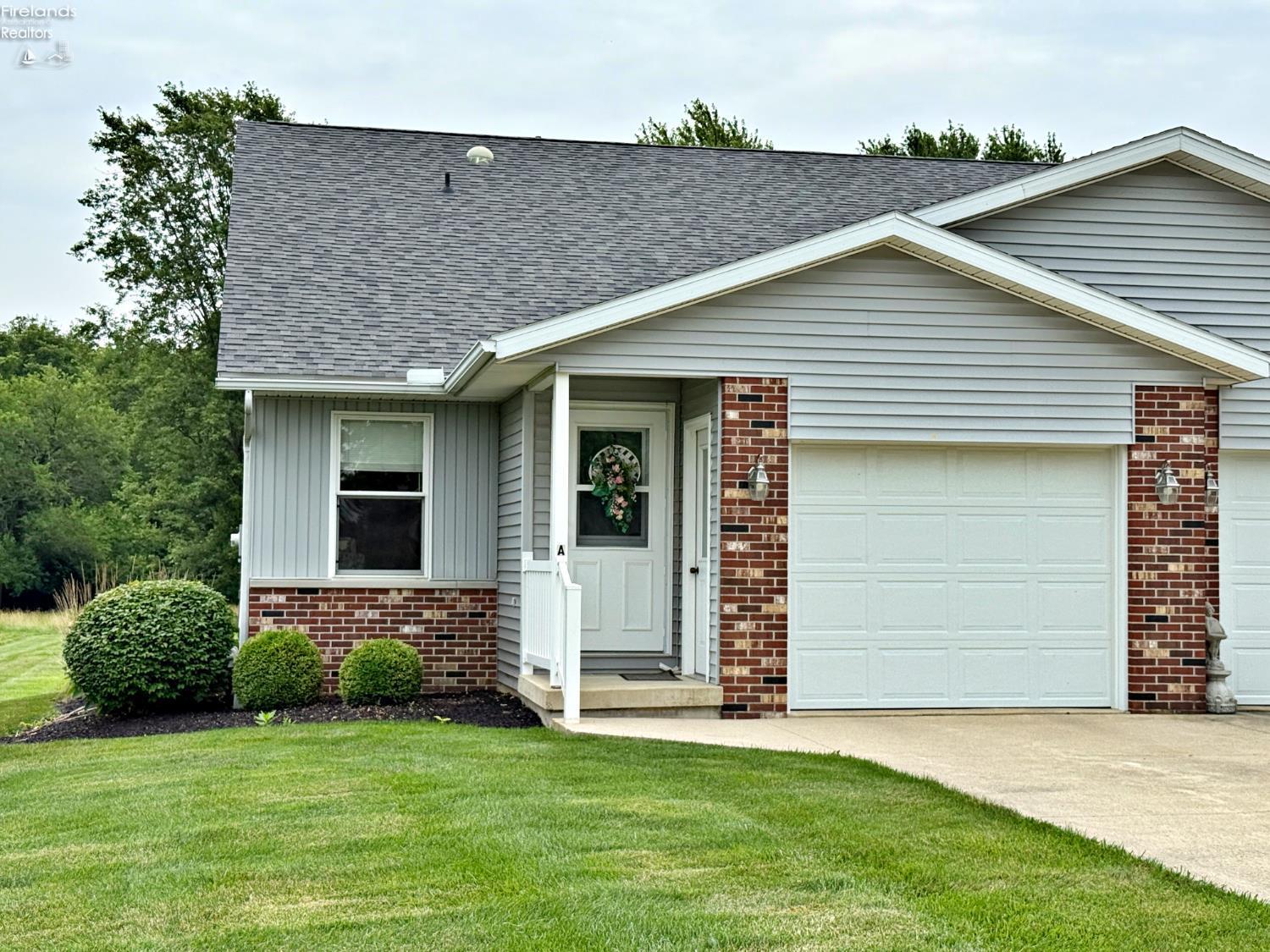 Property Photo: 395 S Township Rd 1179 A OH 44883