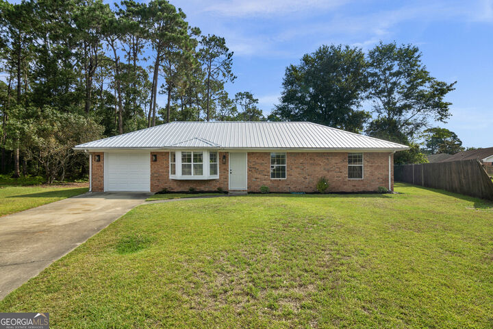 Property Photo: 1052 Phantom Terrace GA 31313