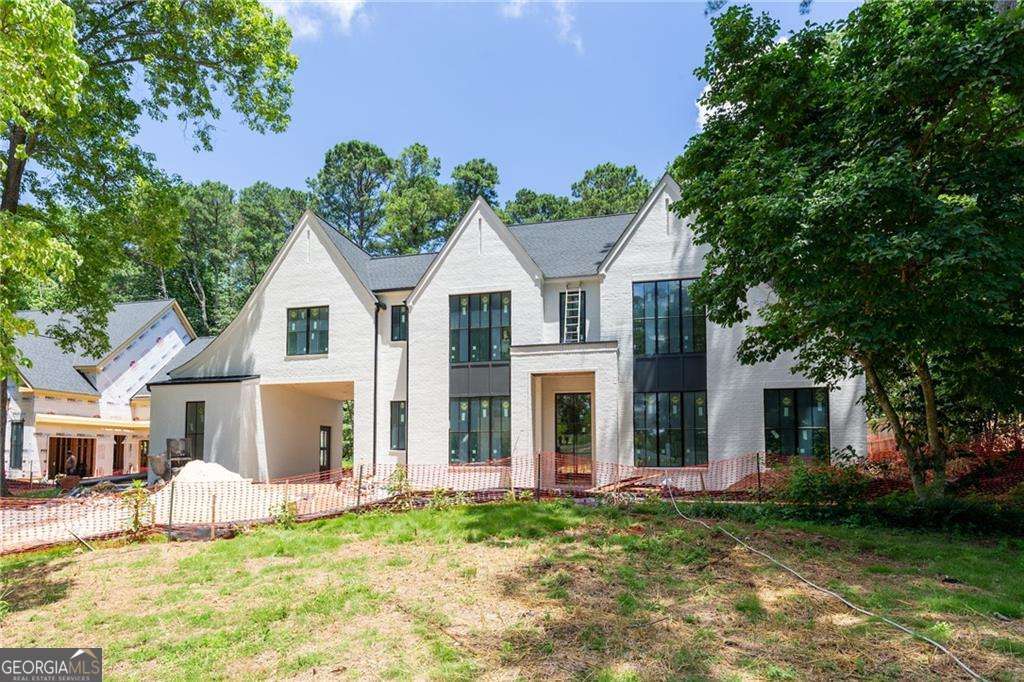 195 Shady Grove Lane  Alpharetta GA 30009 photo
