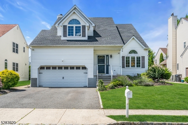 20 Stapleton Ct  Bridgewater Twp. NJ 08807 photo