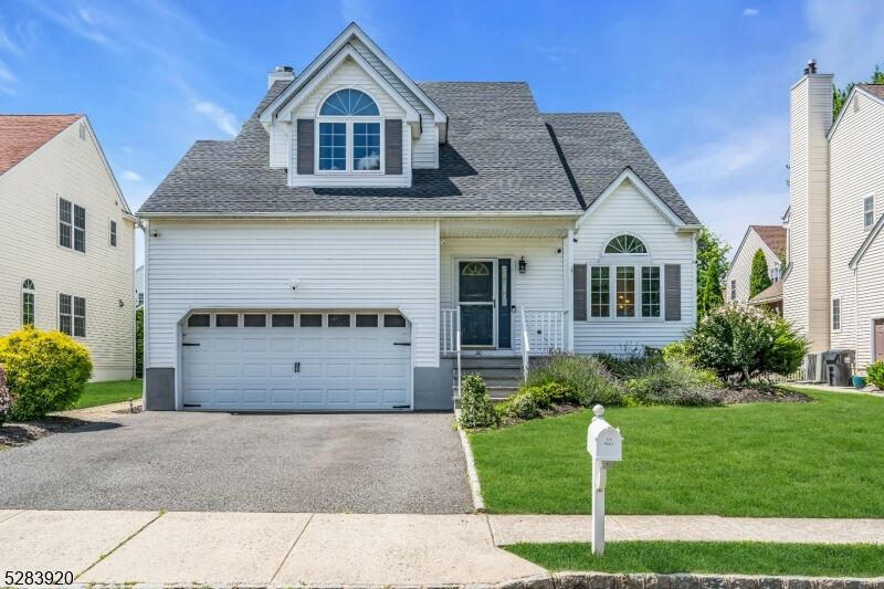 Property Photo: 20 Stapleton Ct NJ 08807