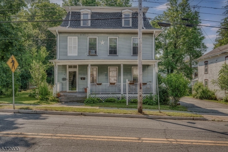 Property Photo: 4 E Main St NJ 07461