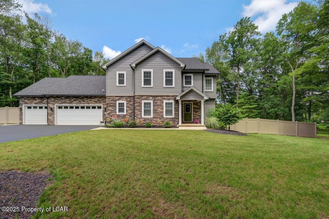 330 Deer Run Drive  Mountain Top PA 18707 photo