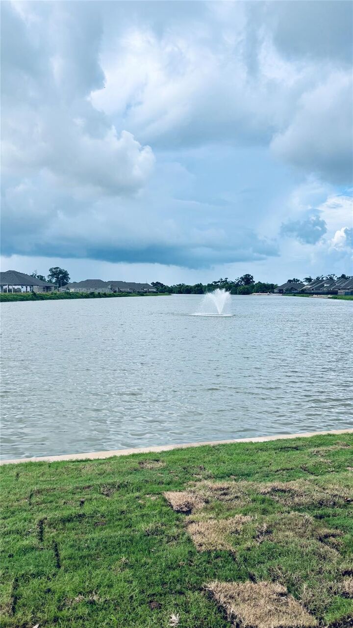 Property Photo: 214 Water Grass Trail TX 77531