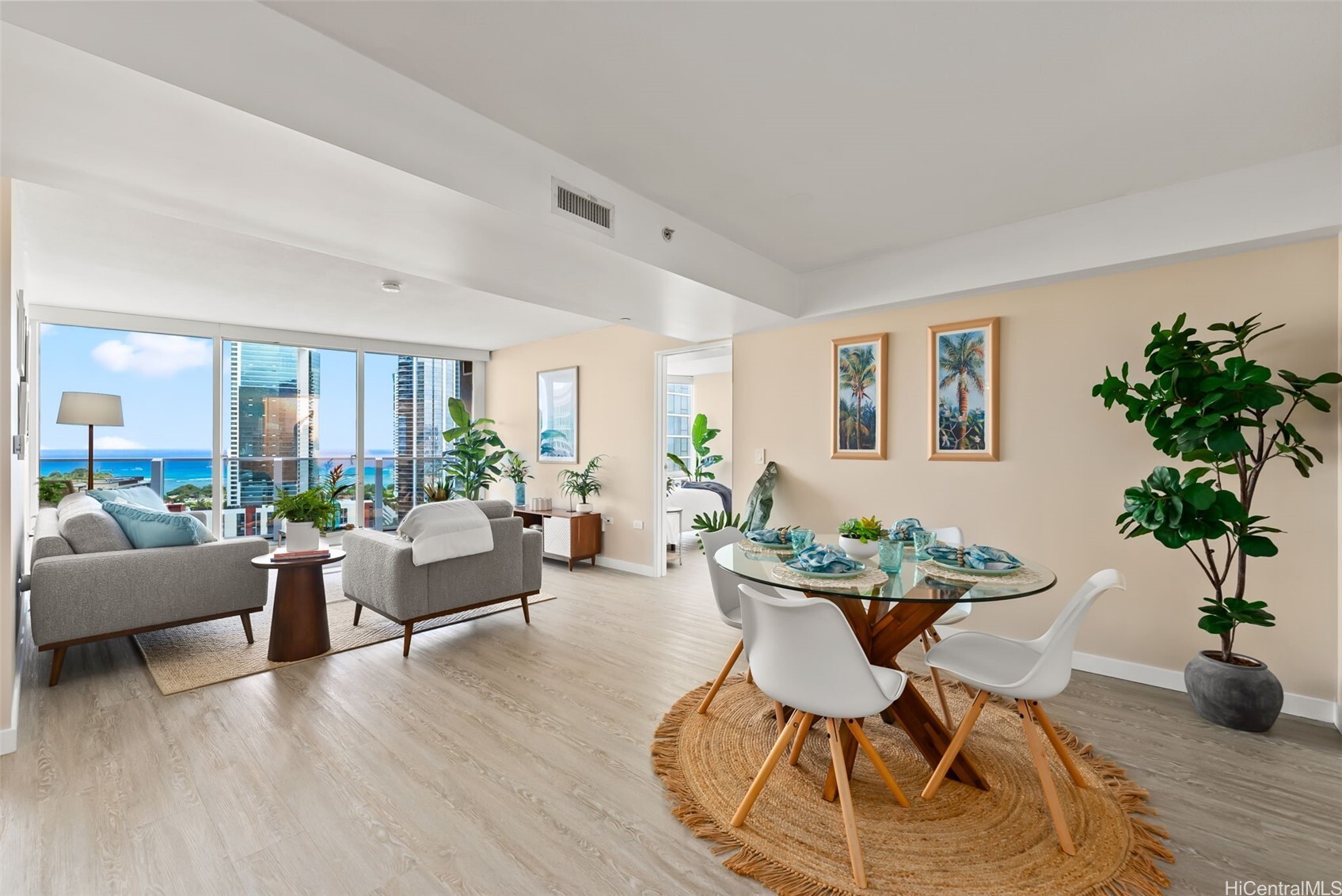 1296 Kapiolani Boulevard Ii2407  Honolulu HI 96814 photo
