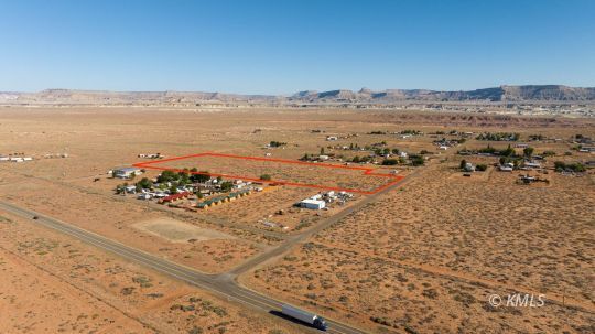 Property Photo:  Commerce Ave  UT 84741 