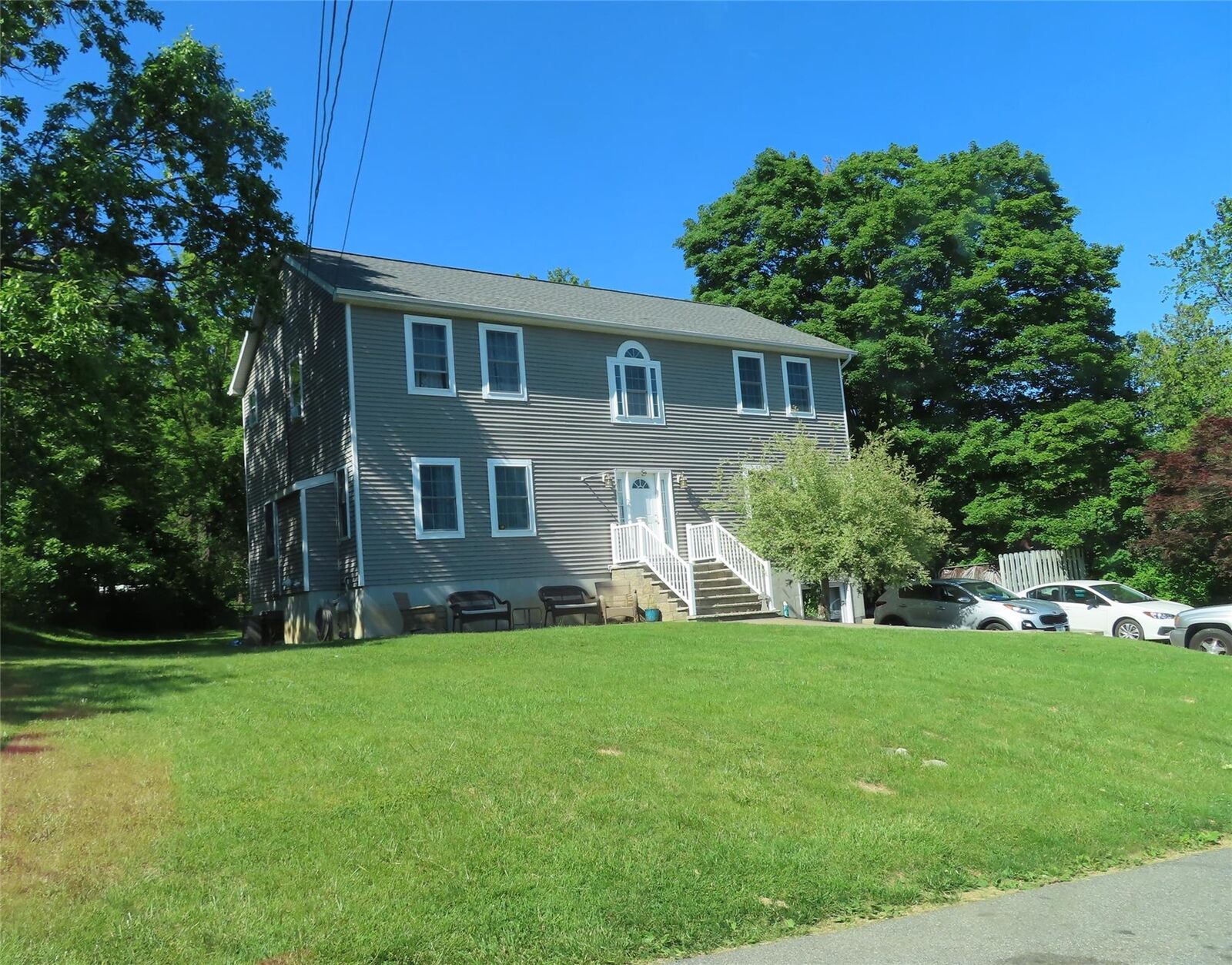 Property Photo: 33 Cumberland Road NY 12524