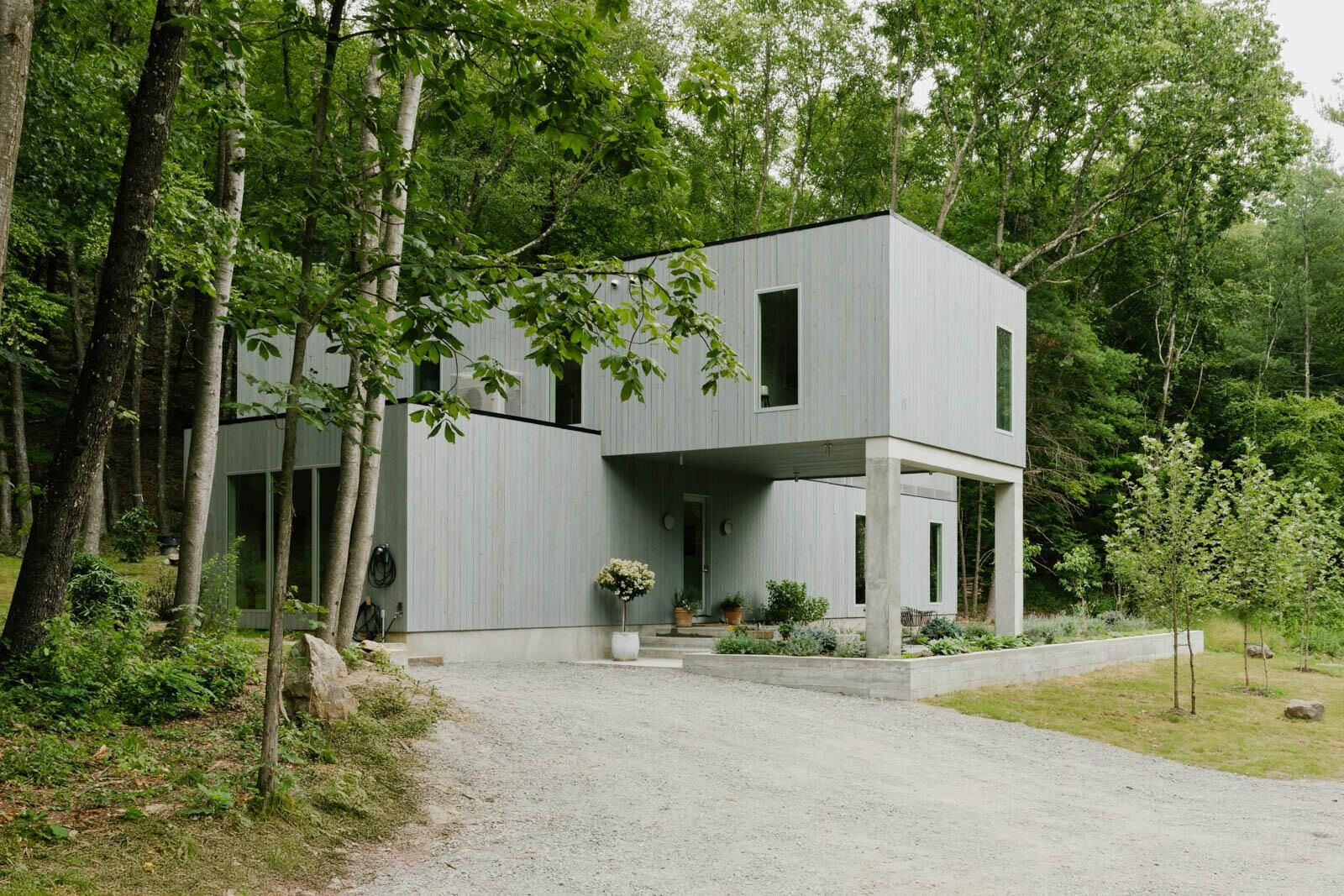 Property Photo: 50 High View Lane NY 12580