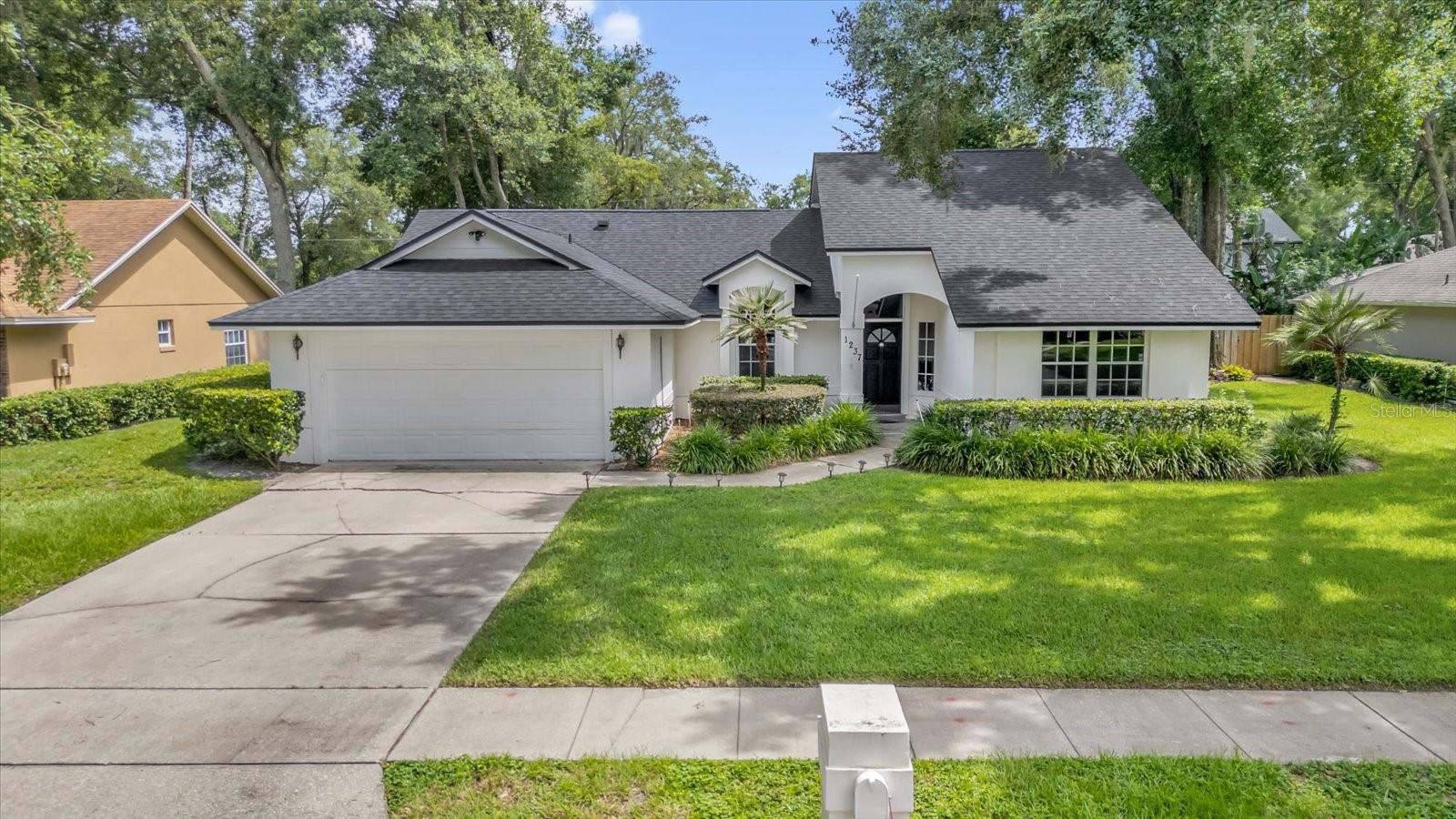 1237 Erik Court  Altamonte Springs FL 32714 photo