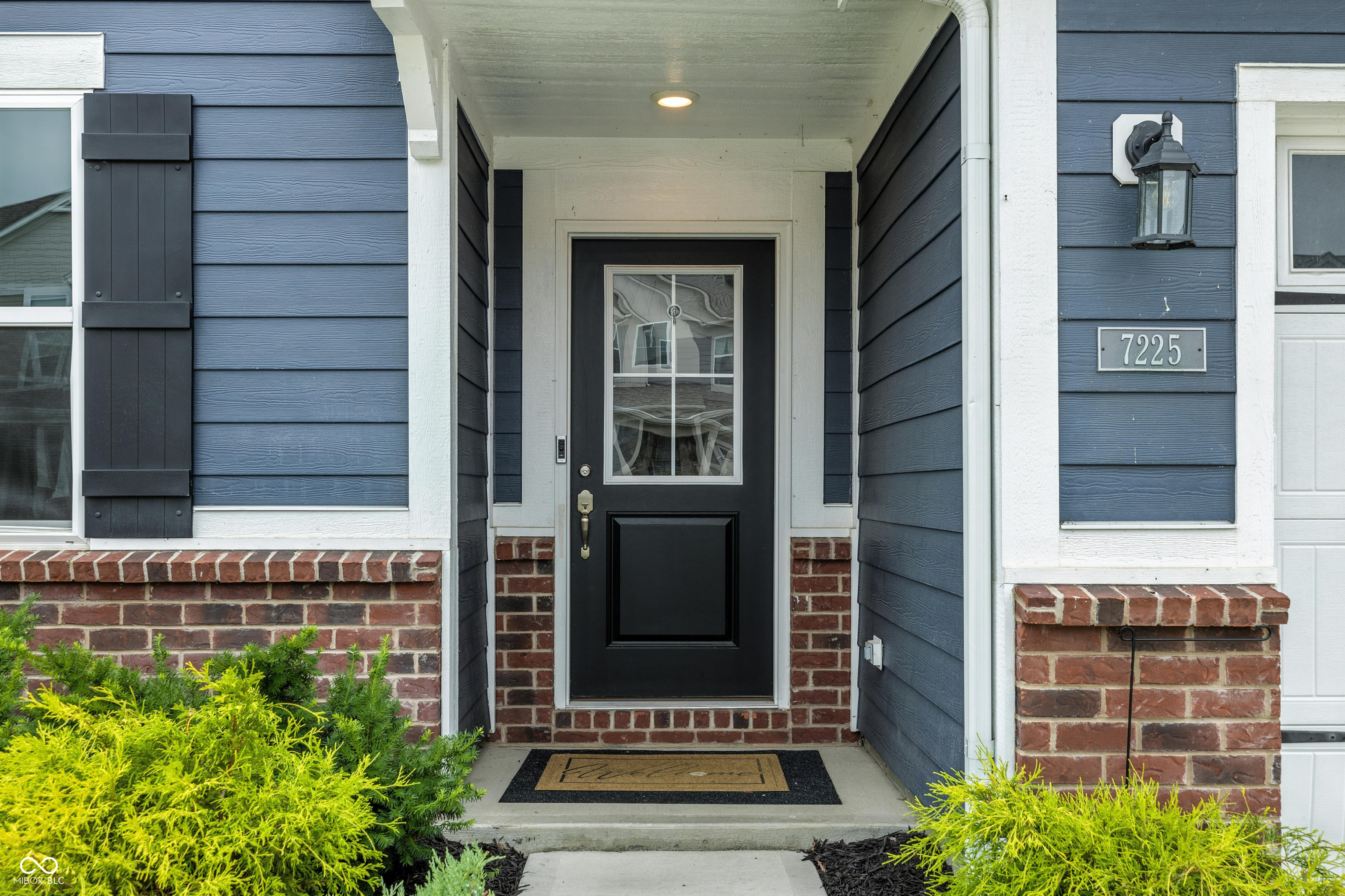 Property Photo:  7225 Lockford S  IN 46123 