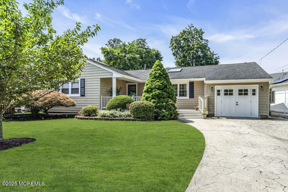 Property Photo: 208 Chatham Lane NJ 08742