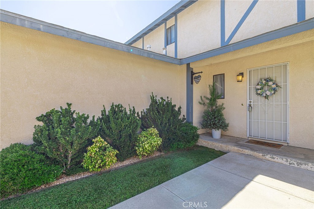 Property Photo: 43840 Bobby Jones Drive 22 CA 93536