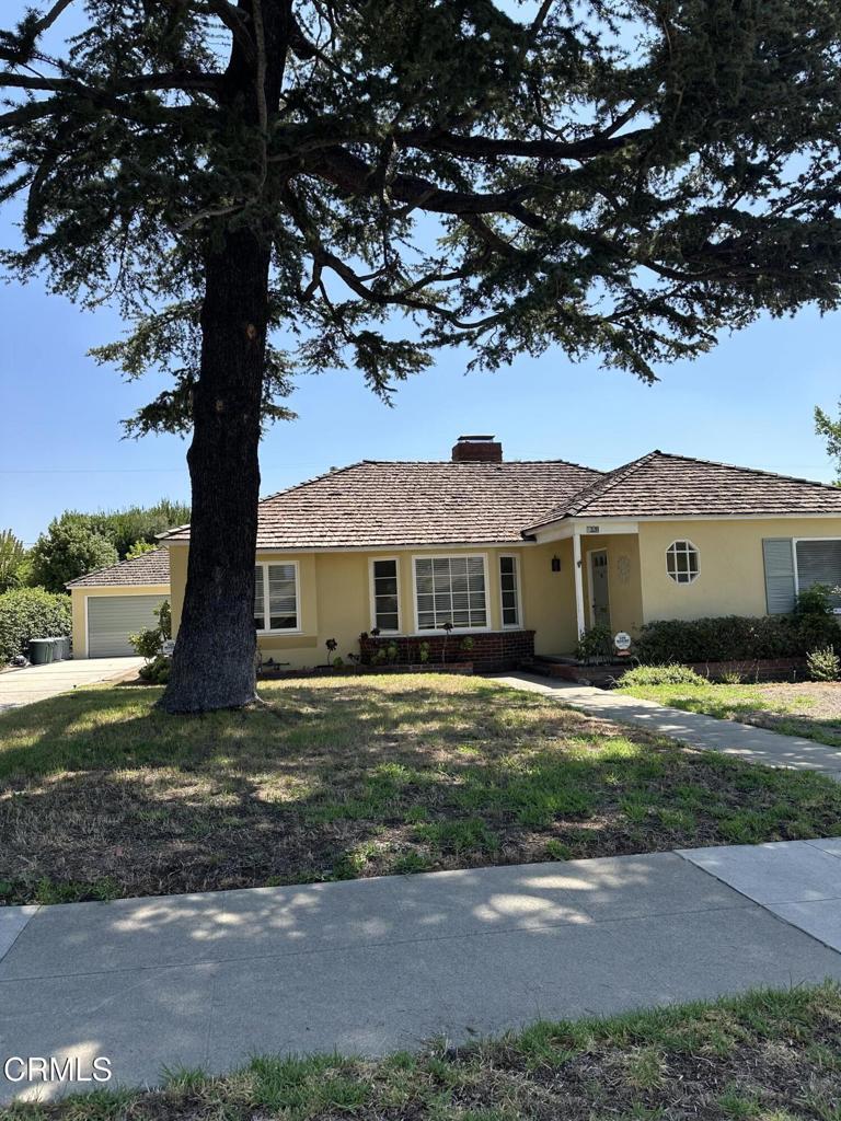 Property Photo: 1320 Blackstone Road CA 91108