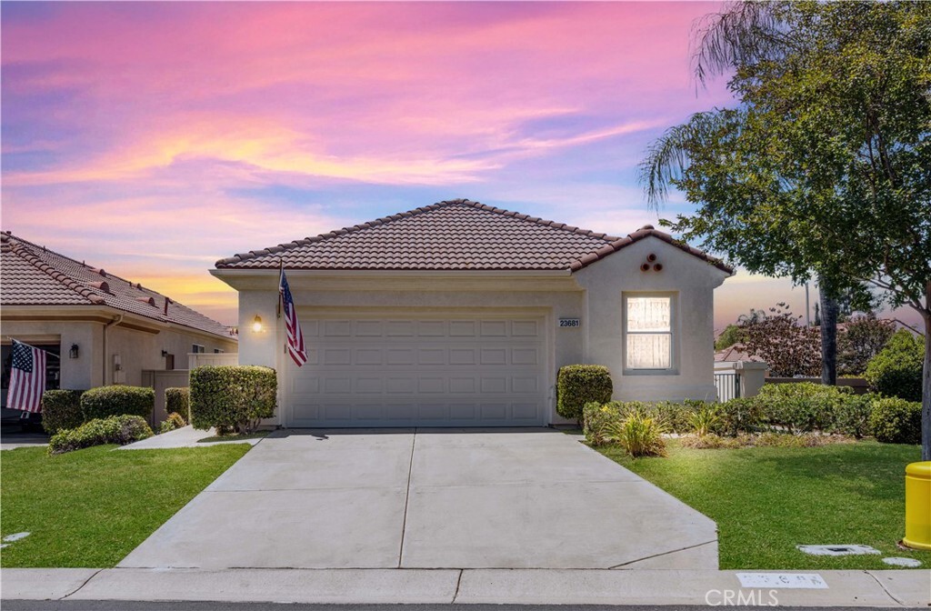 23681 Corte Sabio  Murrieta CA 92562 photo