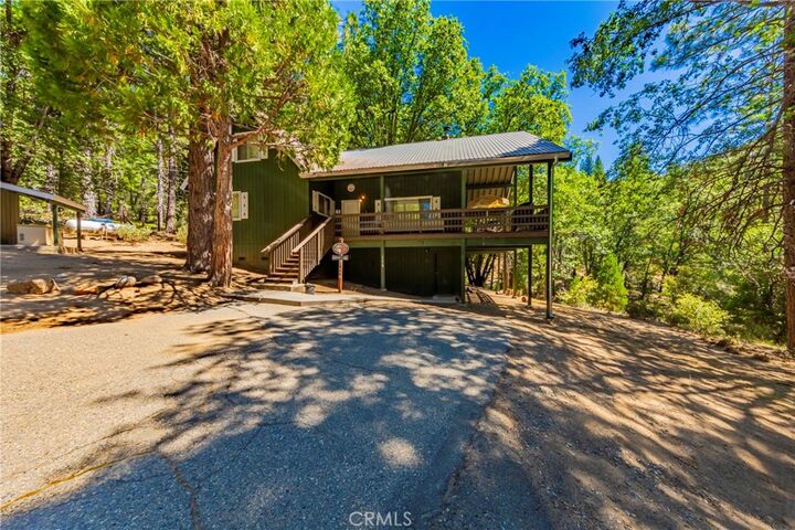 Property Photo:  2701 Spelt Road  CA 95389 