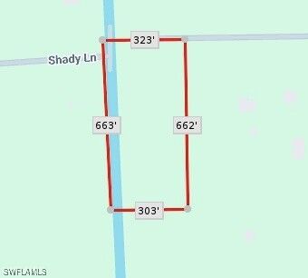 Property Photo:  840 14th Avenue NW  FL 34120 