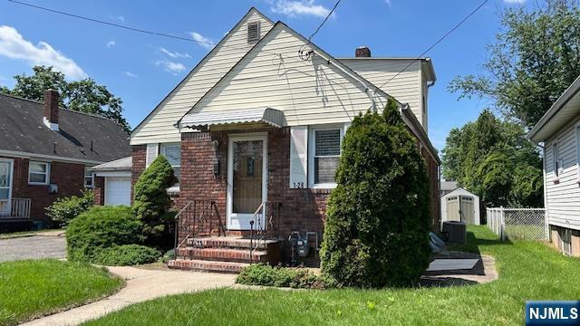 Property Photo:  1-28 Plaza Road  NJ 07410 