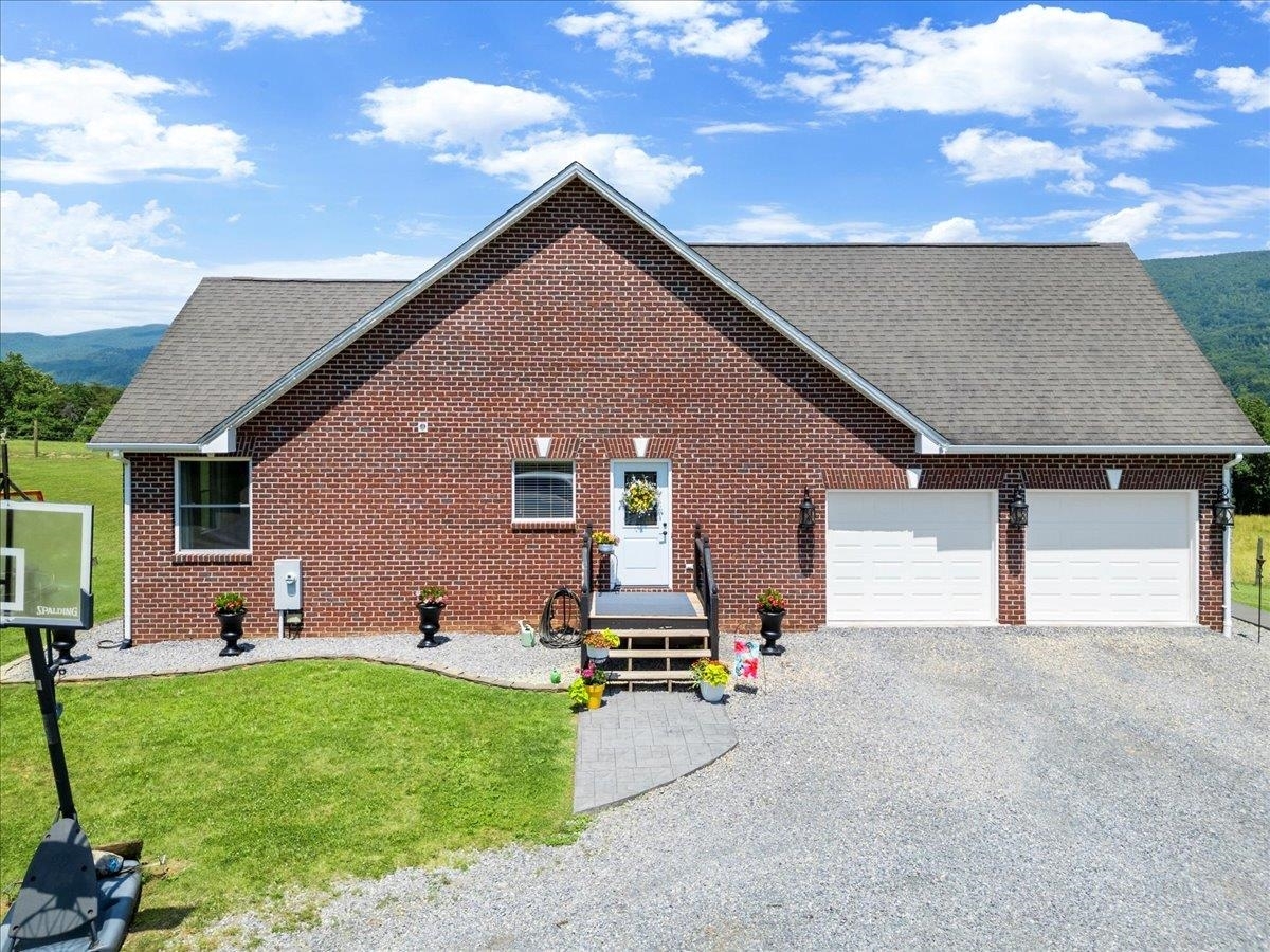 Property Photo:  398 Penvir Road  VA 24124 