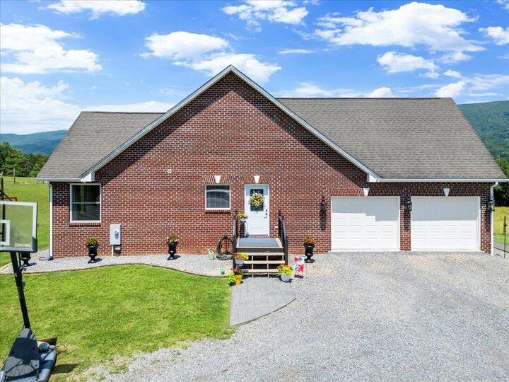 Property Photo:  398 Penvir Road  VA 24124 