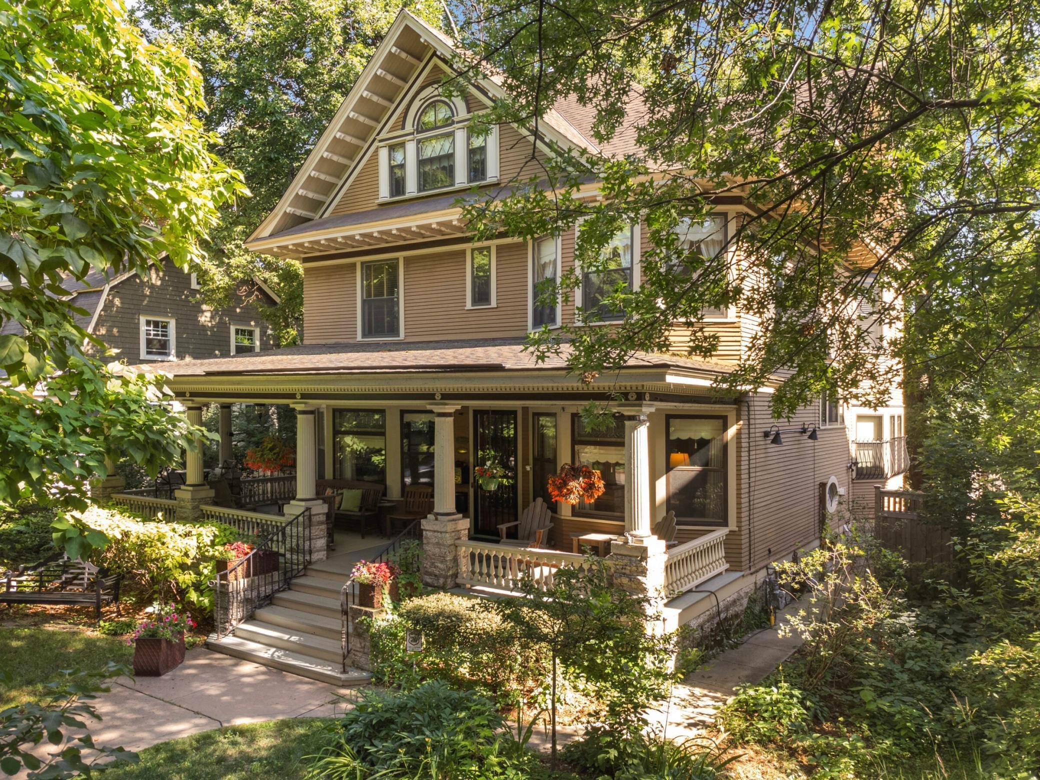 880 Fairmount Avenue  Saint Paul MN 55105 photo