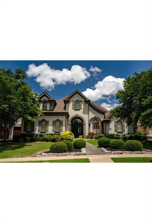 Property Photo: 18 Siesta Circle TX 75032