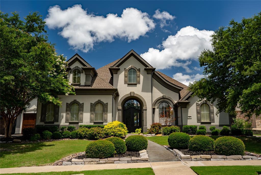 Property Photo: 18 Siesta Circle TX 75032