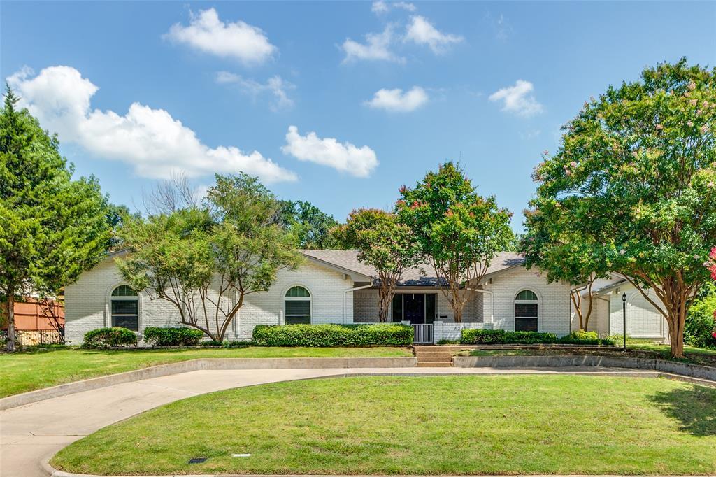 Property Photo:  6375 Waverly Way  TX 76116 