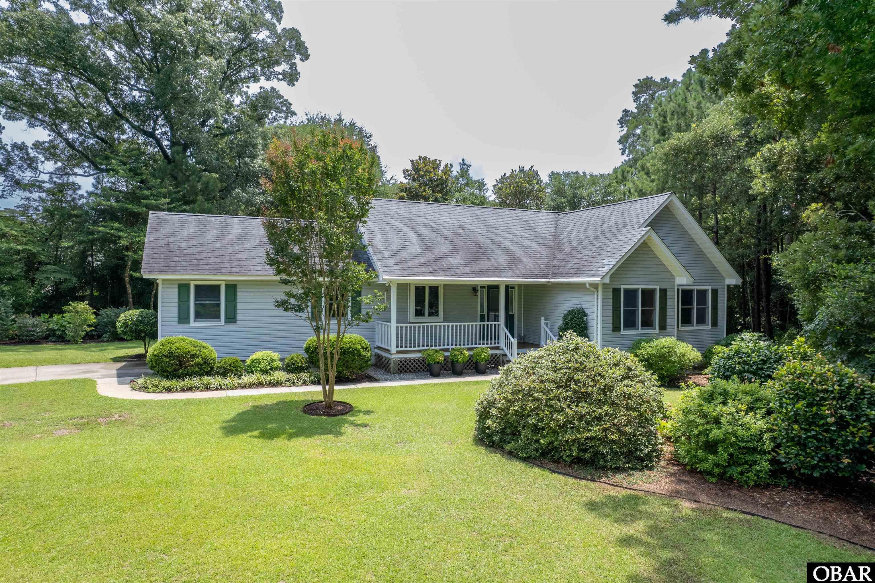 130 Candela Drive  Manteo NC 27954 photo