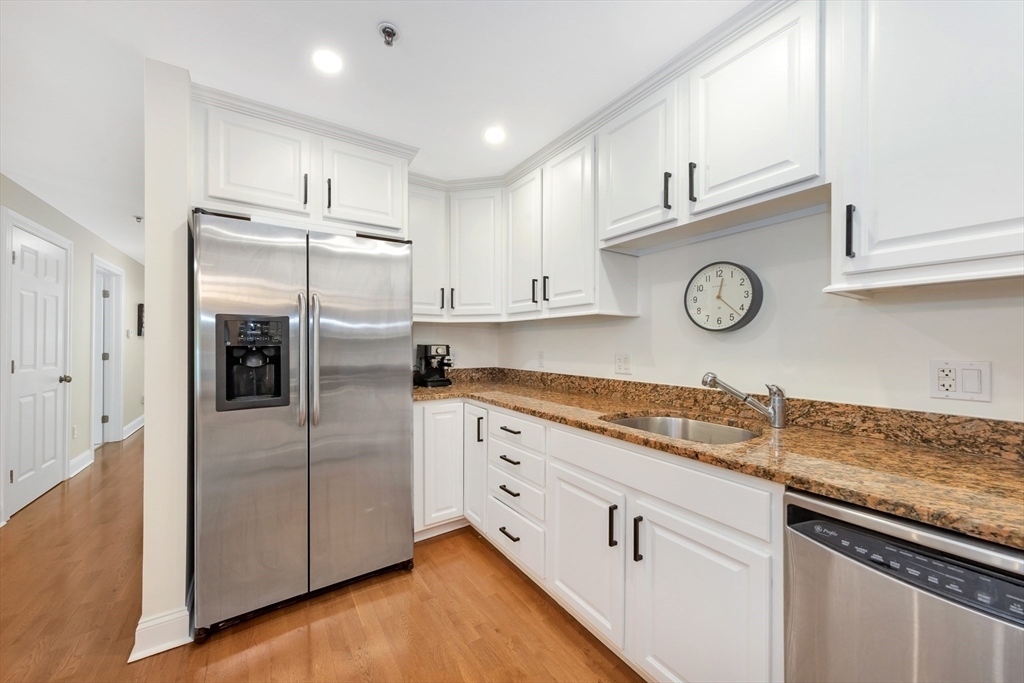 Property Photo:  95 Conant Street 404  MA 01742 