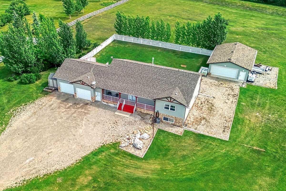290048 34 Street W  Rural Foothills County AB T1S 7A5 photo