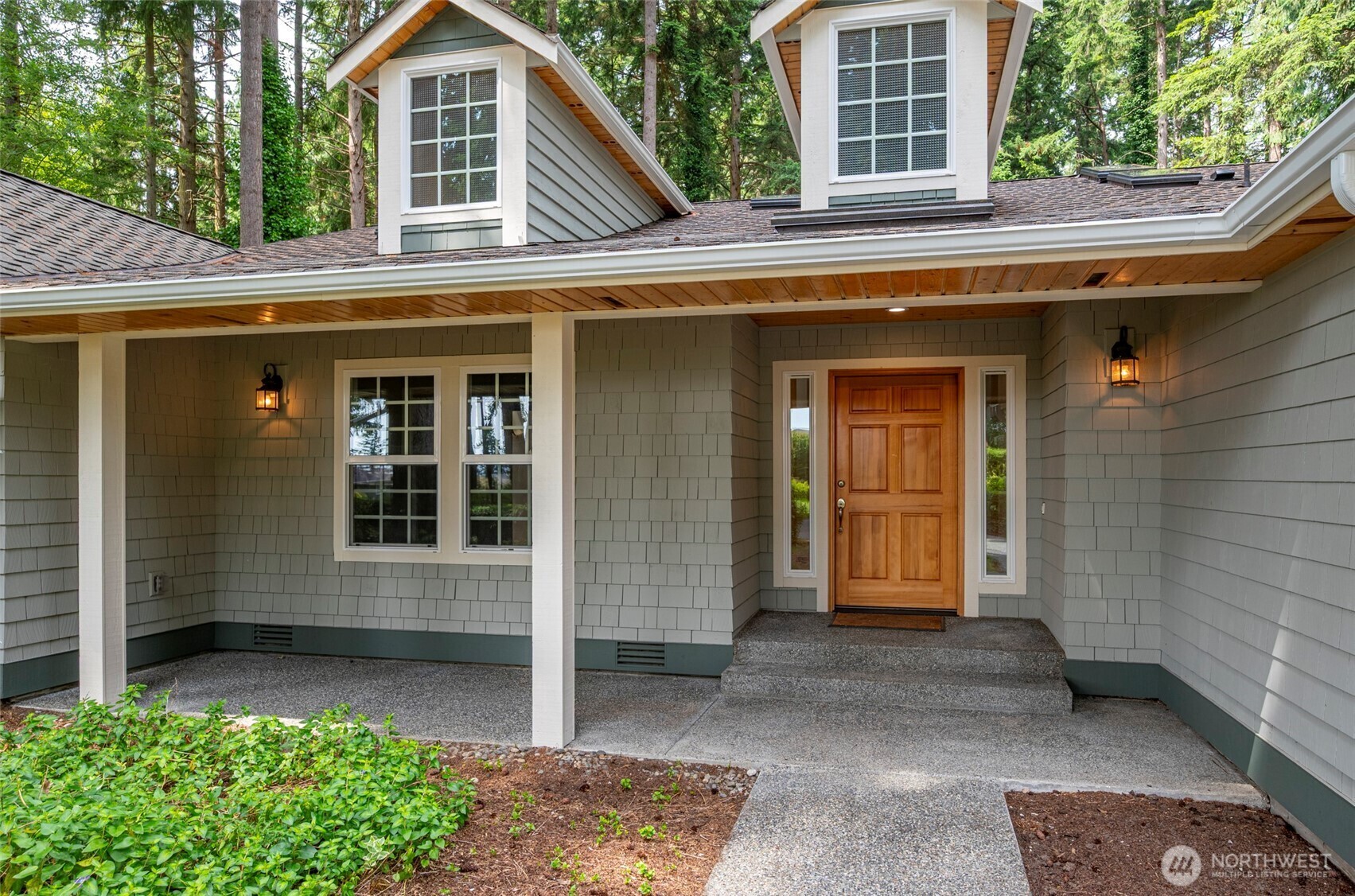 Property Photo: 6301 Sahalee Court WA 98236