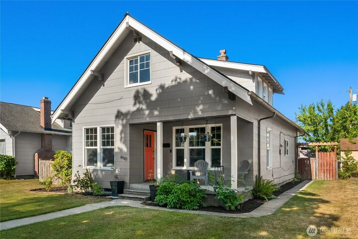 6110 S Park Avenue  Tacoma WA 98408 photo