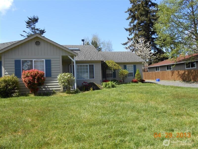 Property Photo: 6222 Cady Road WA 98203