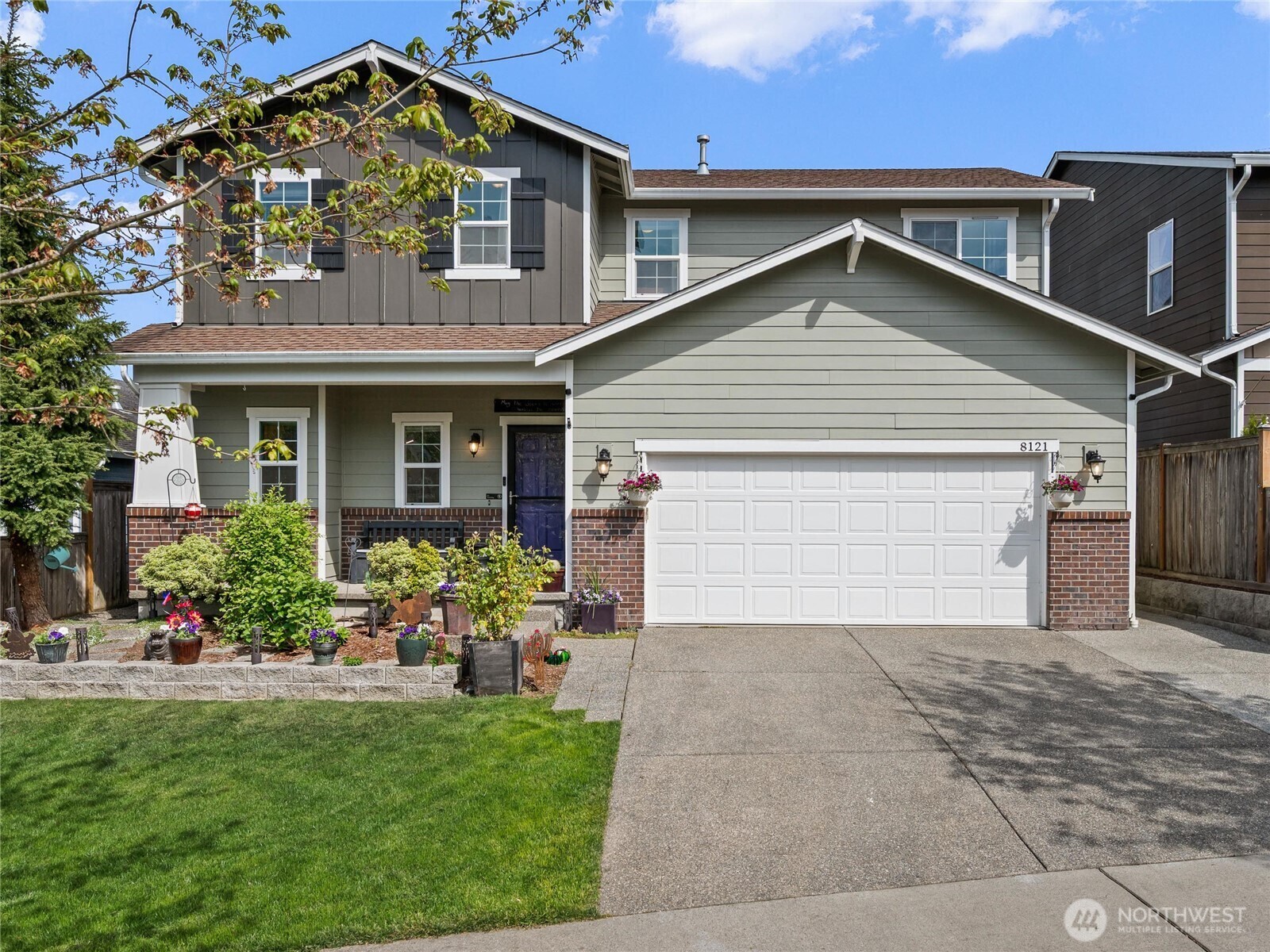 Property Photo:  8121  83rd Place NE  WA 98270 
