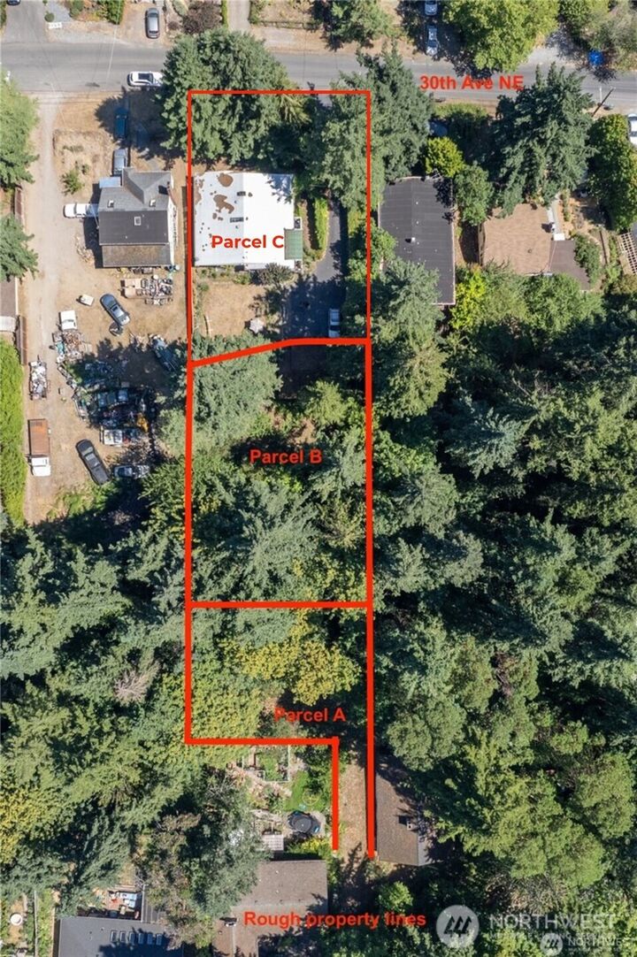 11325  30th Avenue NE  Seattle WA 98125 photo